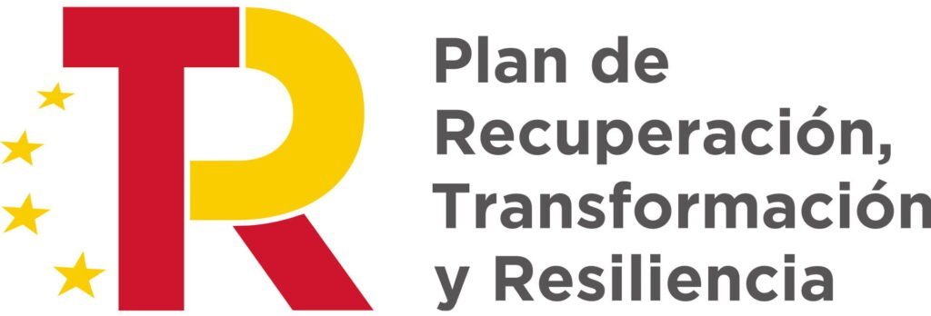 Plan de Recuperación, Transformación y Resiliencia