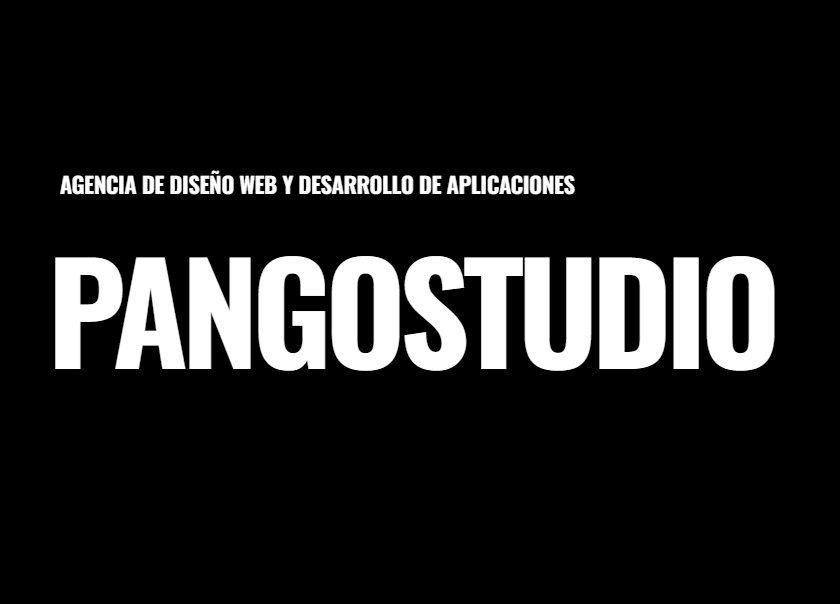 pango studio