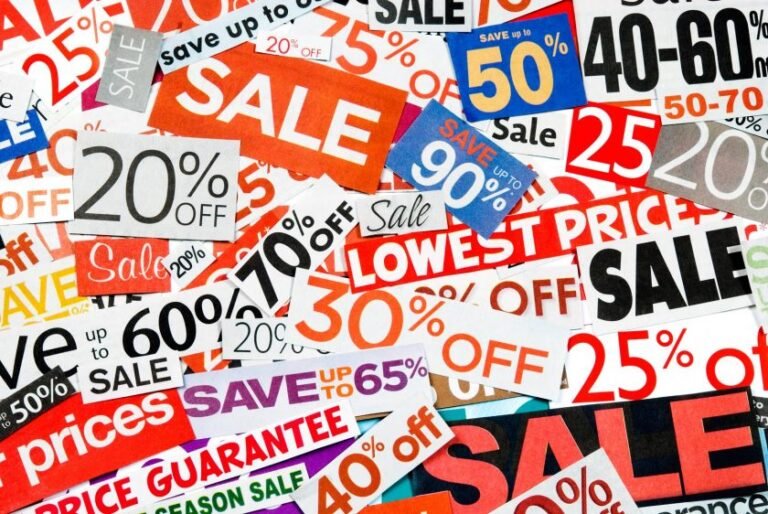 enlaces de descuento shopify