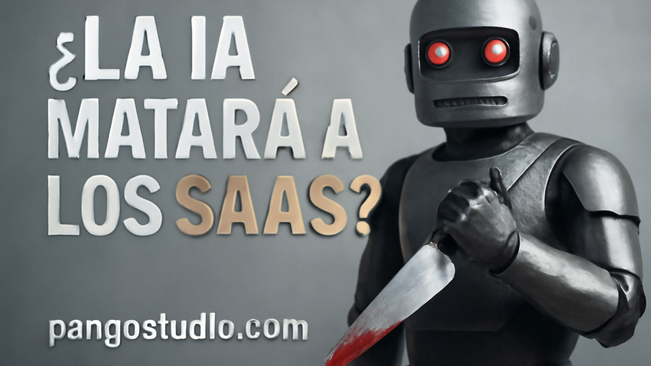 el final de los Saas