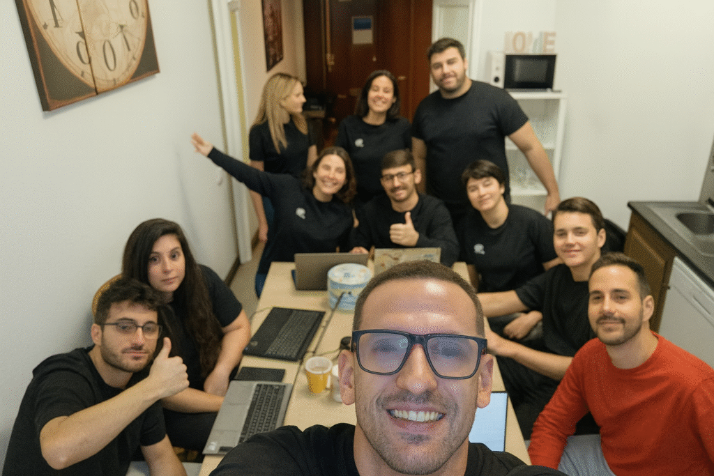 migración a Shopìfy