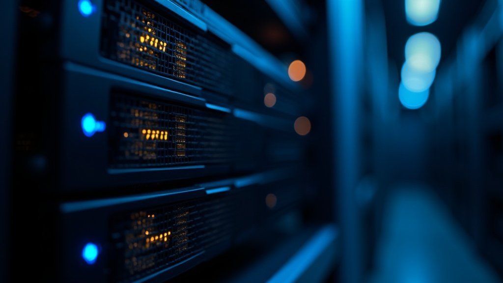 Despliegue de LLM privado on-premise para empresas reguladas — Pango Studio