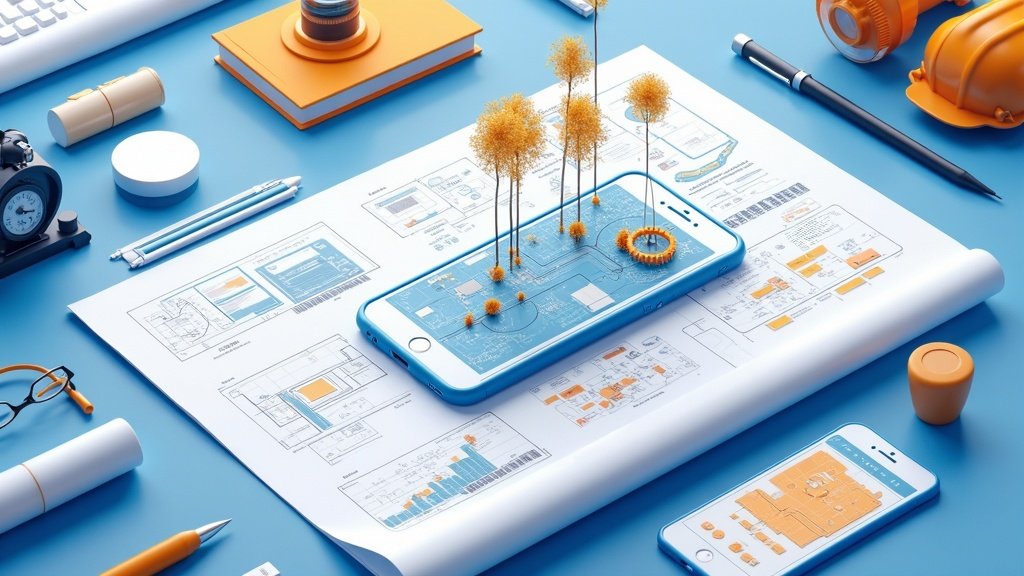 Desarrollo de software a medida con IA y spec-driven development en Pango Studio