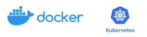 docker kubernetes