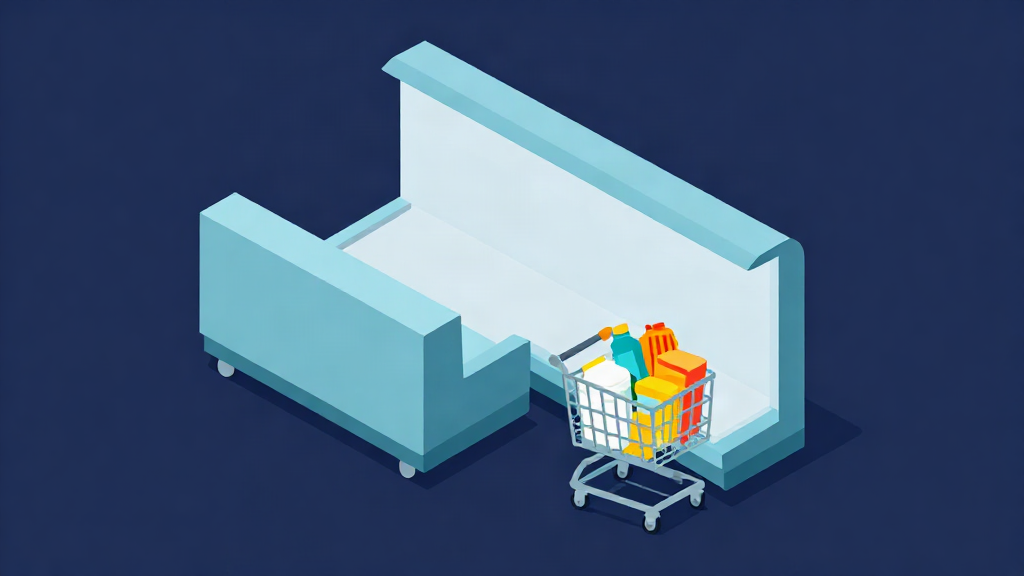 Cómo reducir el abandono de carrito: la checklist de checkout que sí funciona