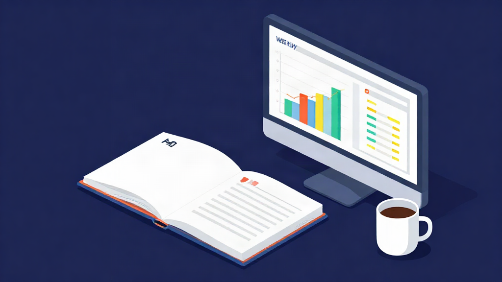 Los KPIs que un ecommerce manager debería revisar cada semana