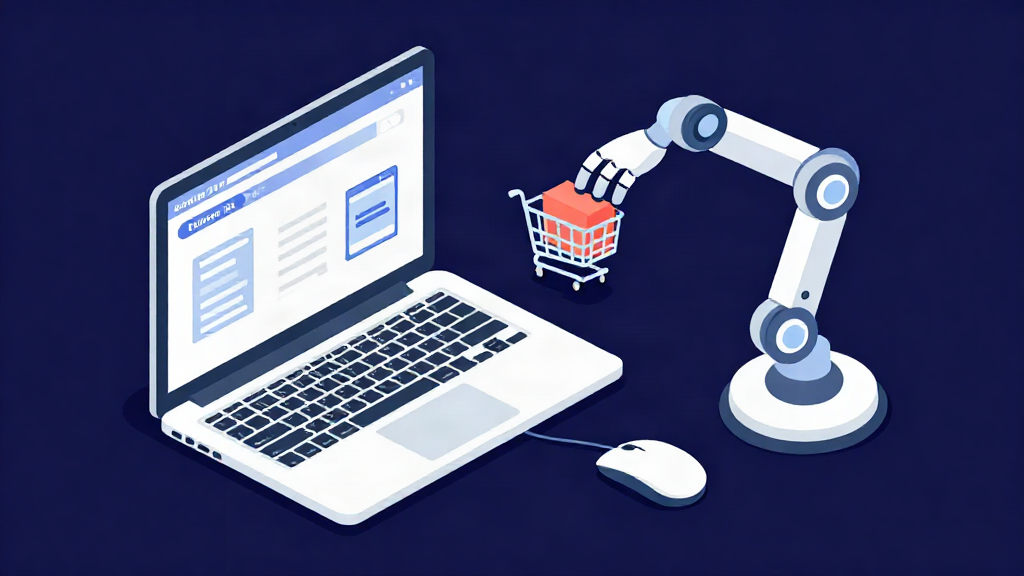 Comercio agéntico: prepara tu tienda para cuando compren los agentes de IA