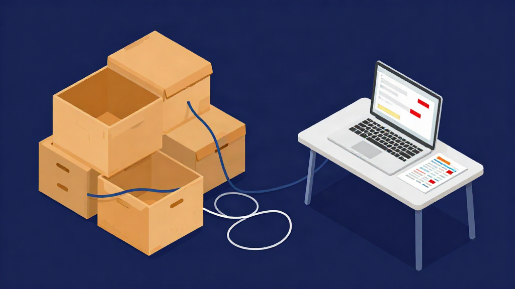 Errores al migrar a Shopify Plus: Te contamos qué errores no puedes cometer