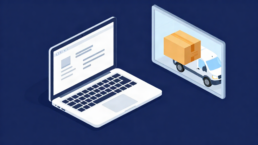 ¿Qué es el «dropshipping»?