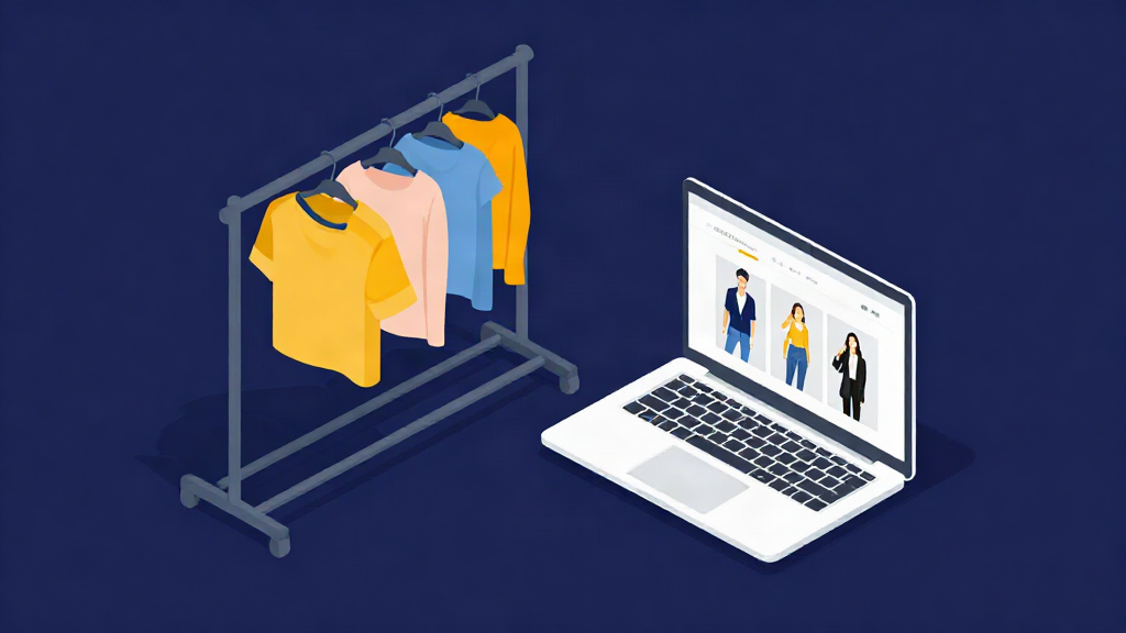 Mejores temas de Shopify para tiendas de ropa