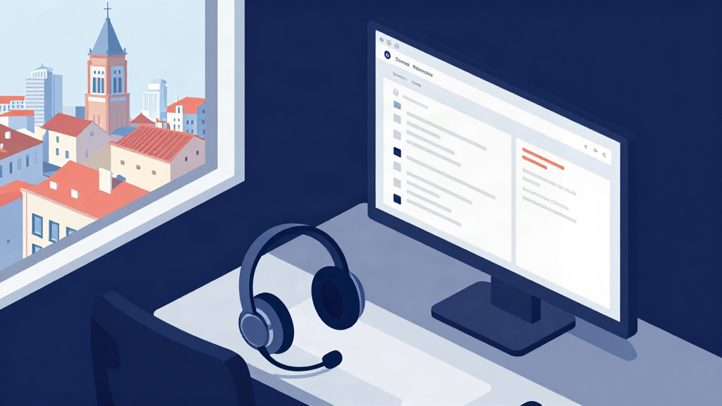Soporte Shopify en España