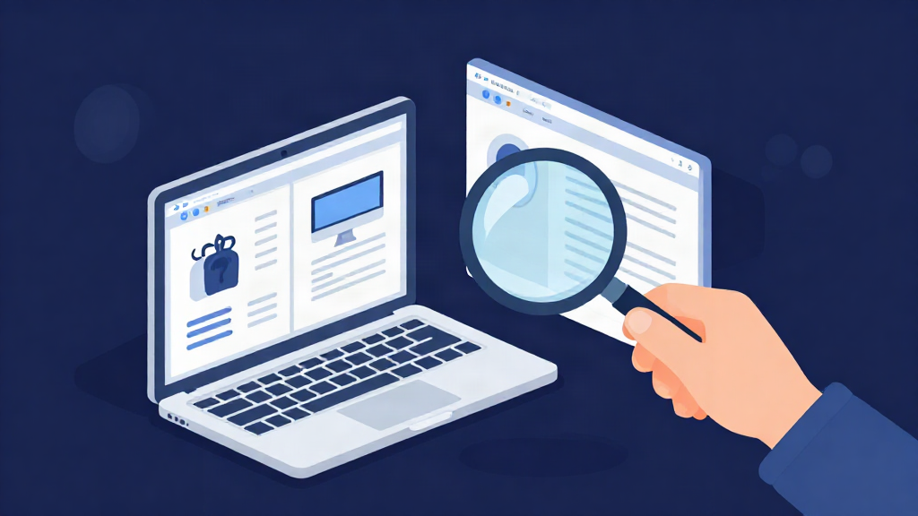 Cómo espiar a tus competidores en Shopify