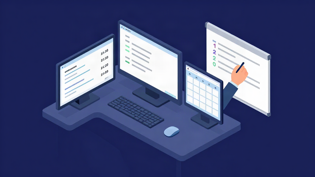 ¿Cuáles son los servicios de un gestor de Ecommerce?