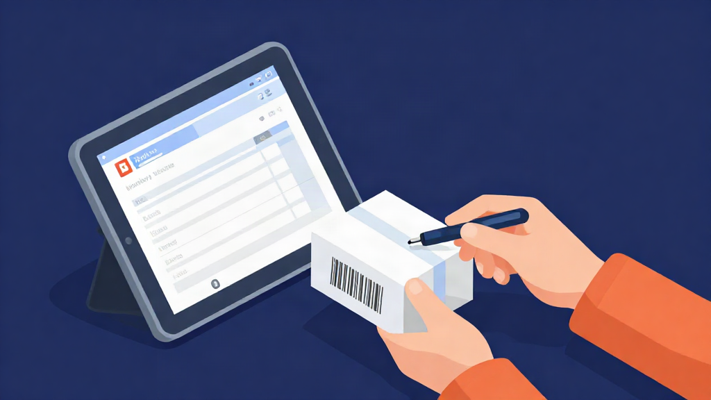 Conectar Shopify con Odoo