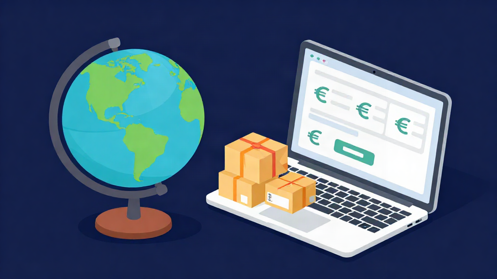 Internacionalizar Shopify: Lo que necesitas saber