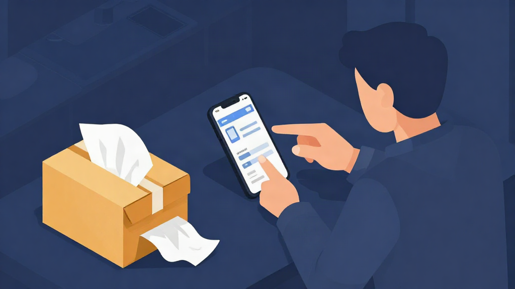 ¿Qué es un ecommerce?