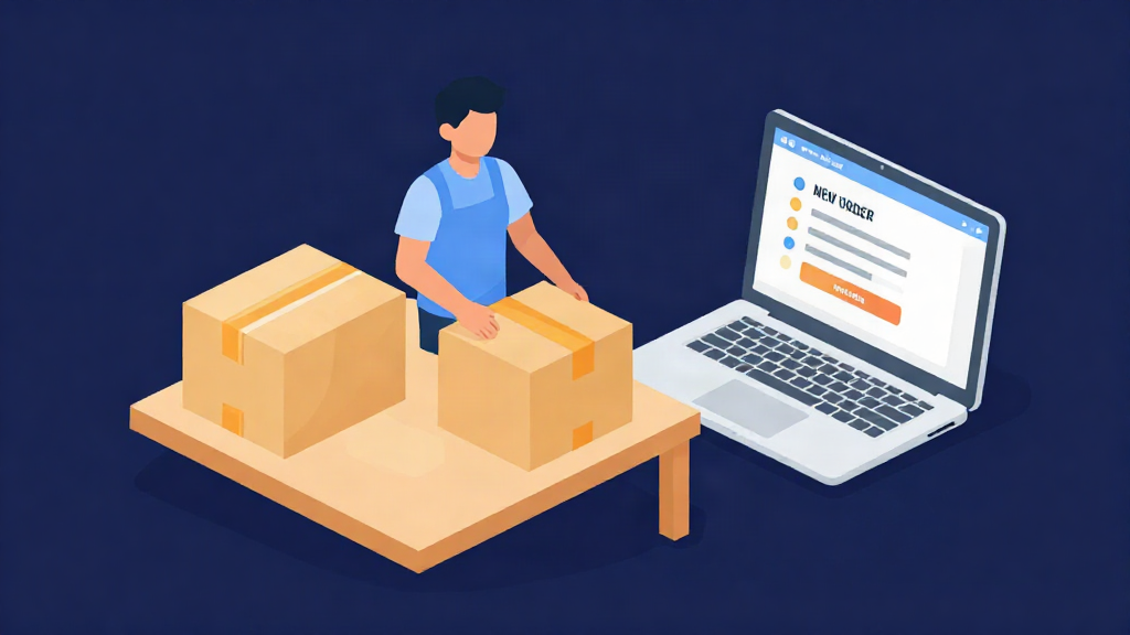 Shopify: Comercio online simplificado