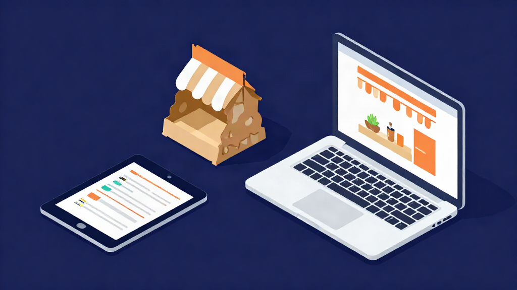 Shopify o Etsy: ¿Cuál es mejor?