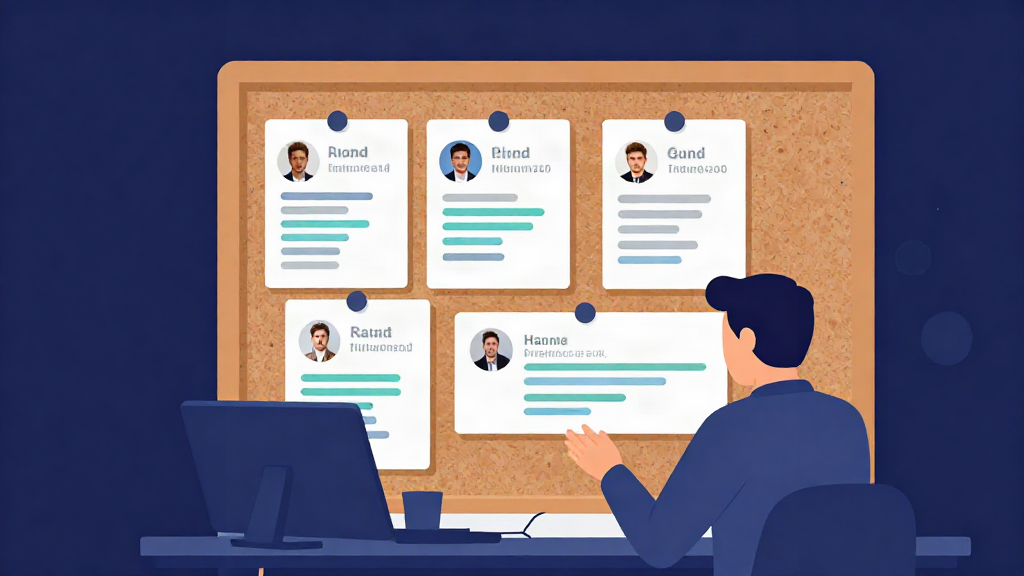 Cómo elegir influencers para tu plan de marketing