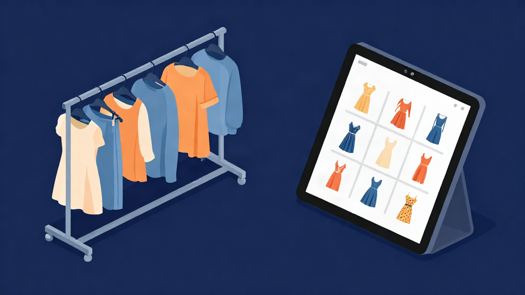 Por qué digitalizar con Shopify tu tienda de moda