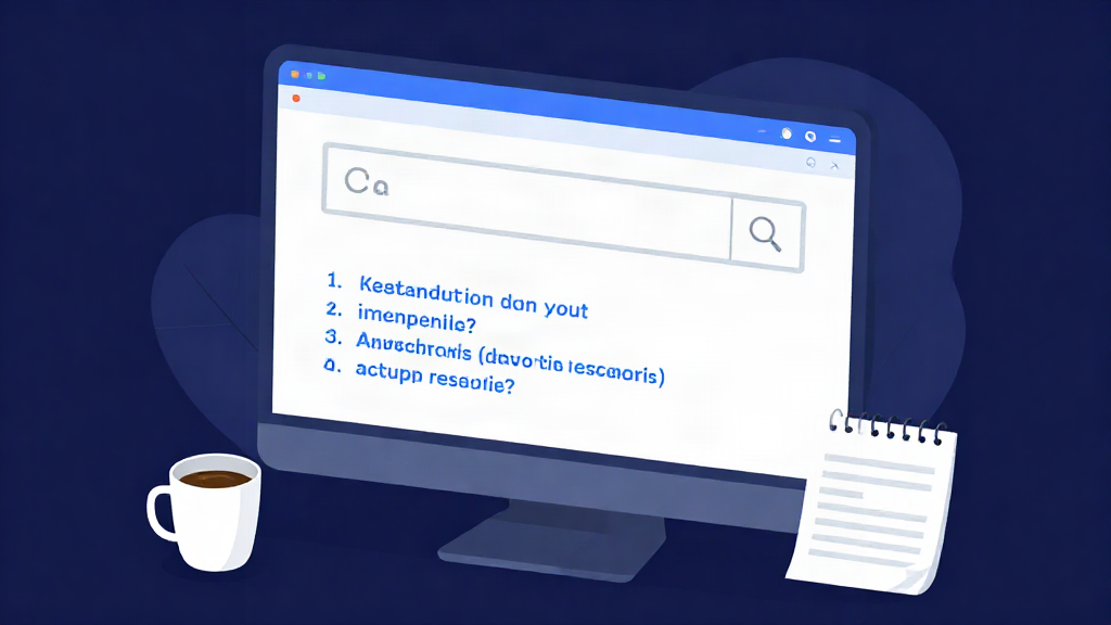 Snippets y Estrategia SEO: Todo lo que necesitas saber