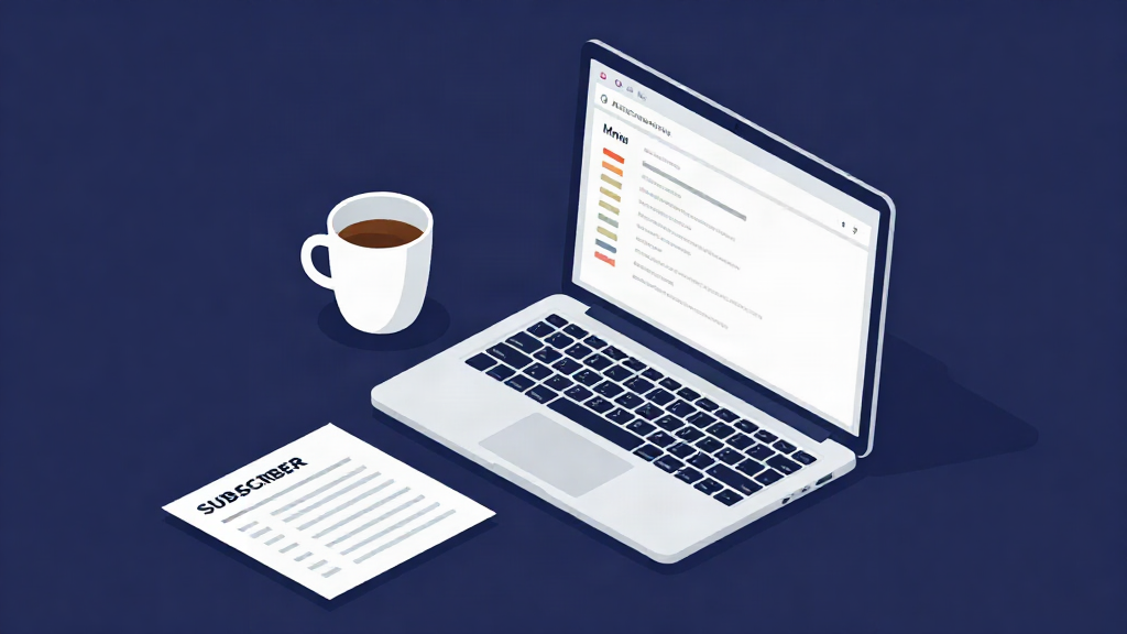 Newsletters: Cómo integrarlas en tu estrategia de marketing
