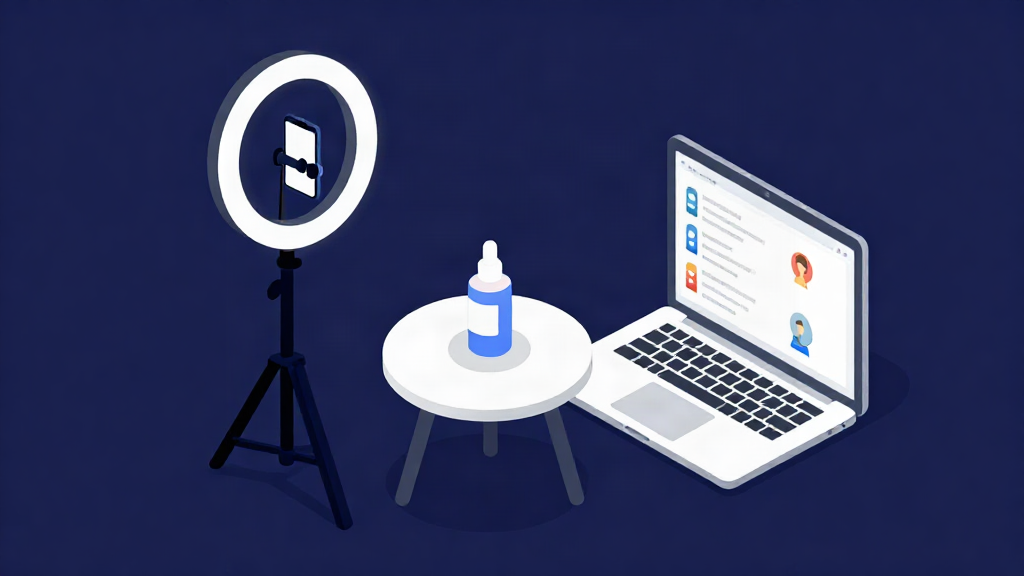 El auge del live shopping en 2025: tendencias y herramientas para ecommerce