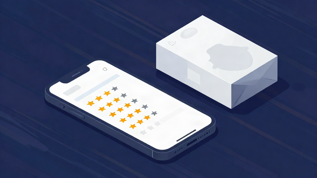 La importancia de las reseñas en ecommerce: Construyendo confianza y aumentando conversiones