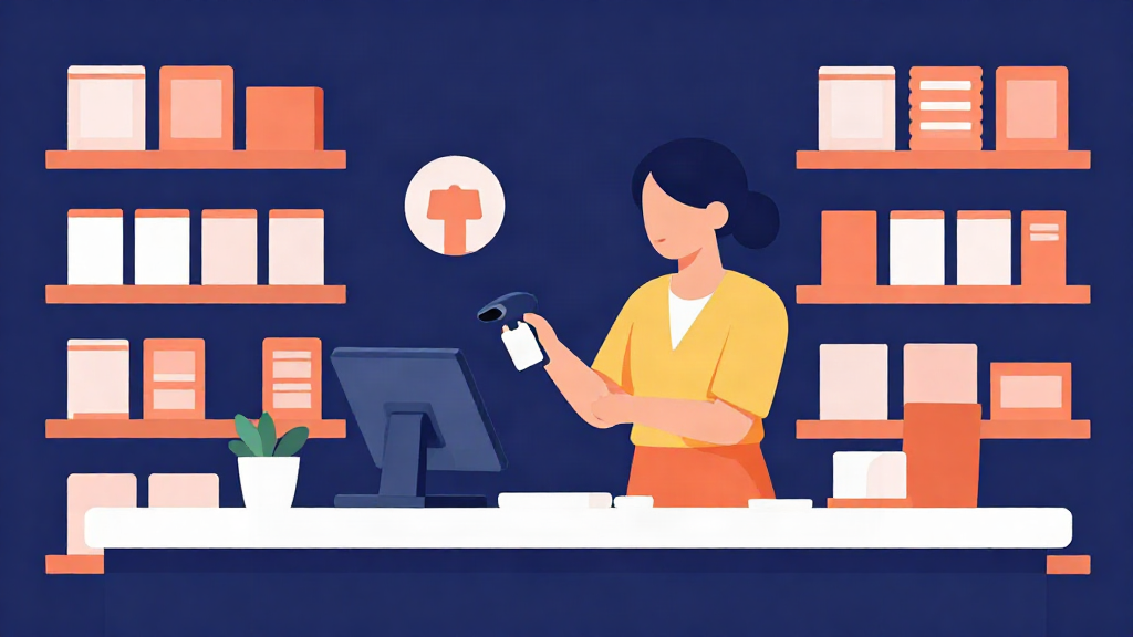 Ventajas de usar Shopify POS para tu negocio físico