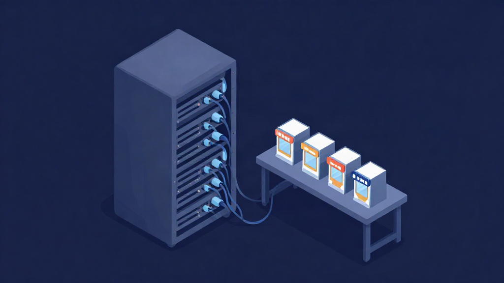 Model Context Protocol (MCP) en ecommerce: beneficios y desarrollo en PrestaShop, Magento, WooCommerce y a medida