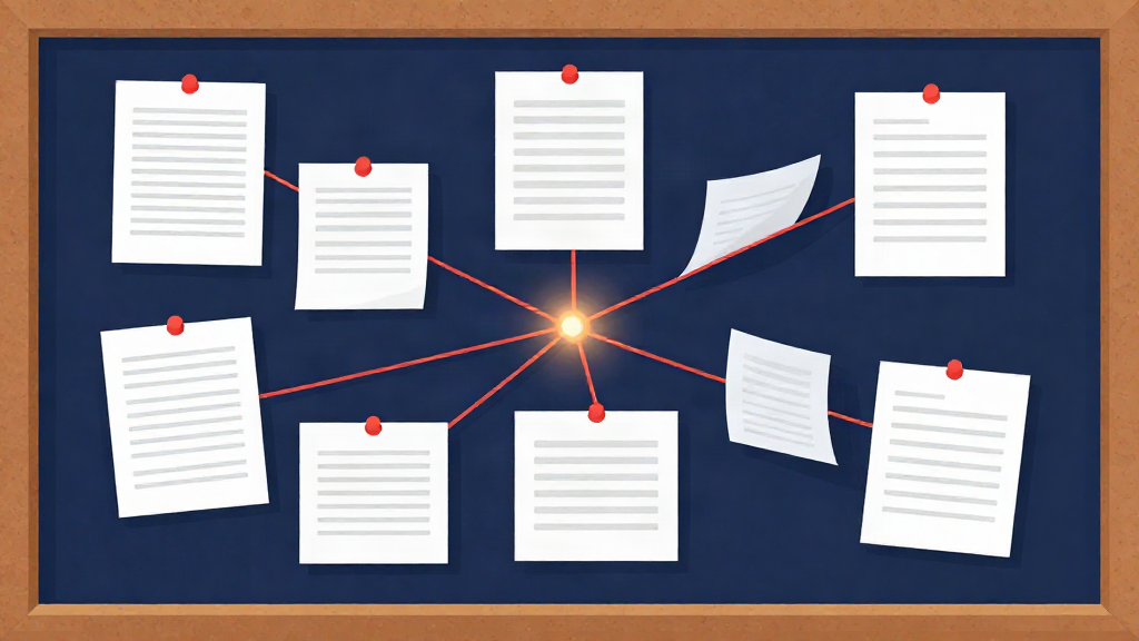 Cómo utilizar el link building para aparecer en los LLMs: Estrategias para dominar el SEO conversacional