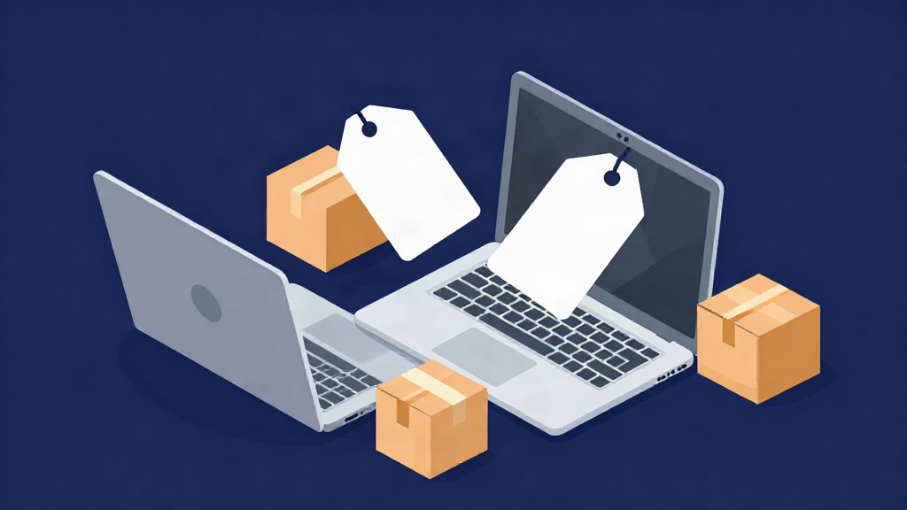Cómo migrar de Tiendanube a Shopify en México: guía paso a paso