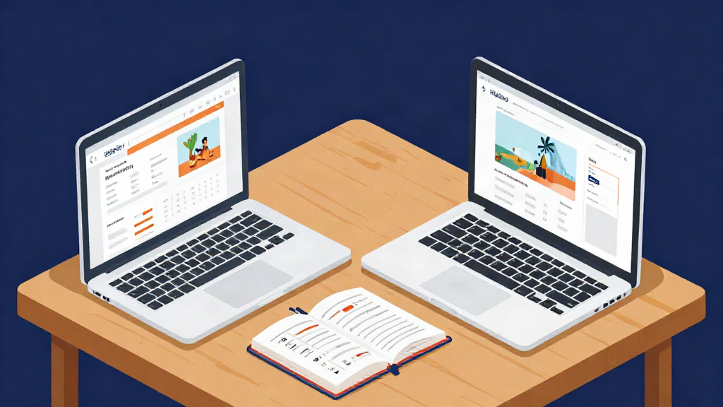 Shopify vs Tiendanube en 2026: comparativa honesta para México