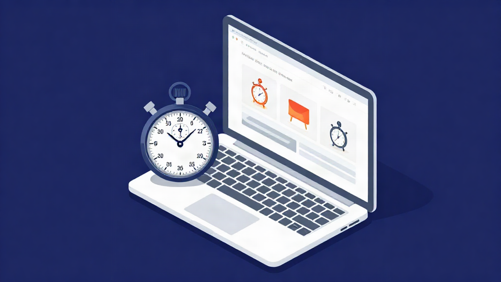 Cómo optimizar la velocidad de tu Shopify: guía técnica 2026