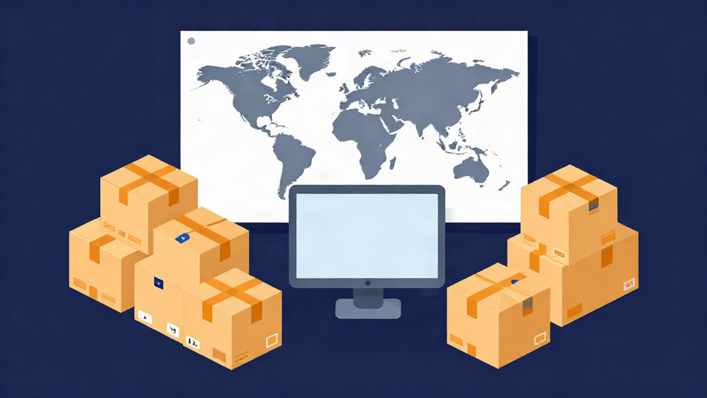 Shopify Markets: vende en varios países desde una sola tienda