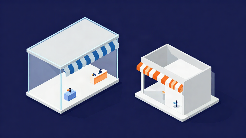 Shopify vs WooCommerce en 2026: cuál elegir para tu negocio