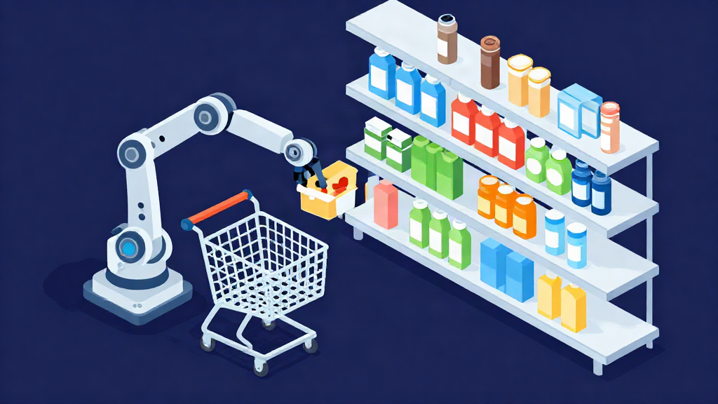 Agentic Commerce en Shopify (artículo actualizado)