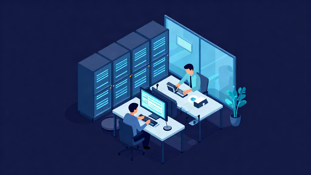 Shadow IT con IA: el 60% de las empresas ya construyen software fuera de IT