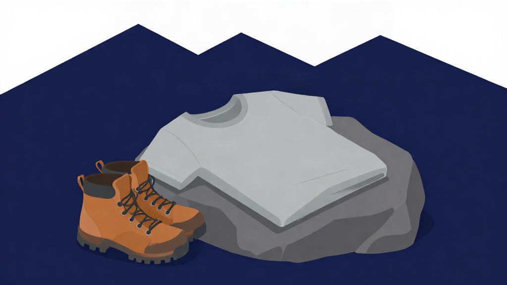Minimalism Brand se inspira en Patagonia: de dónde viene una forma de pensar