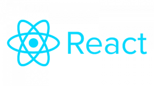 react
