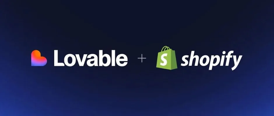 Lovable y Shopify integración IA Pango Studio